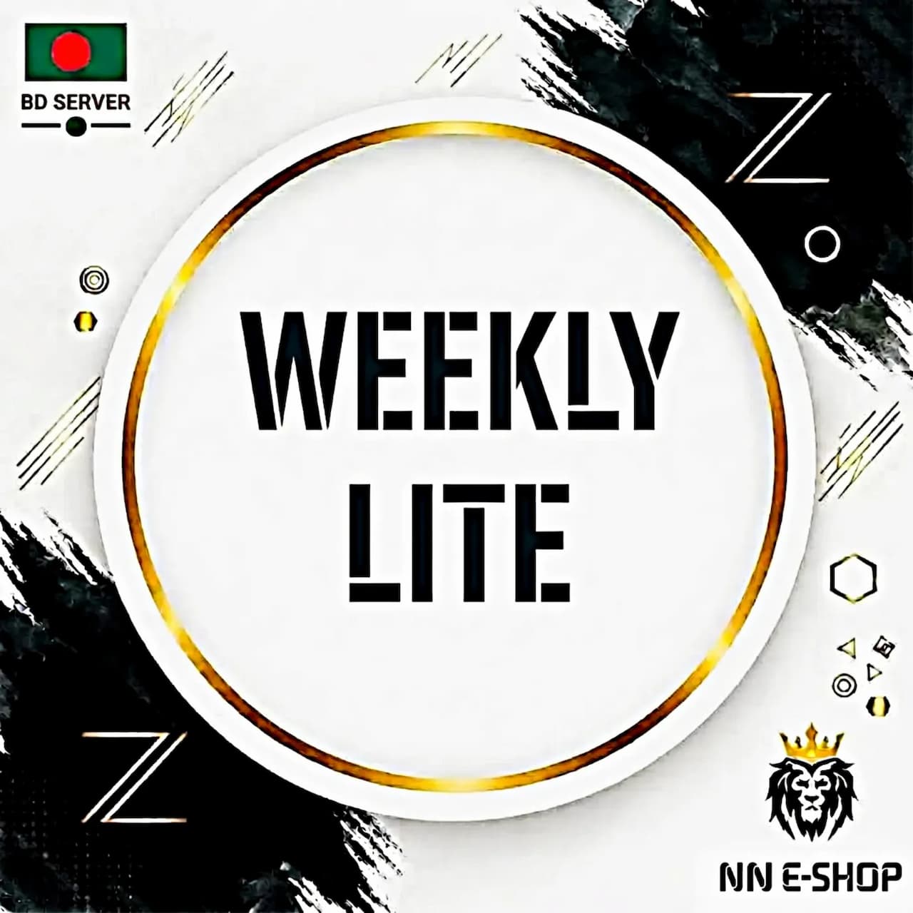 Weekly Lite