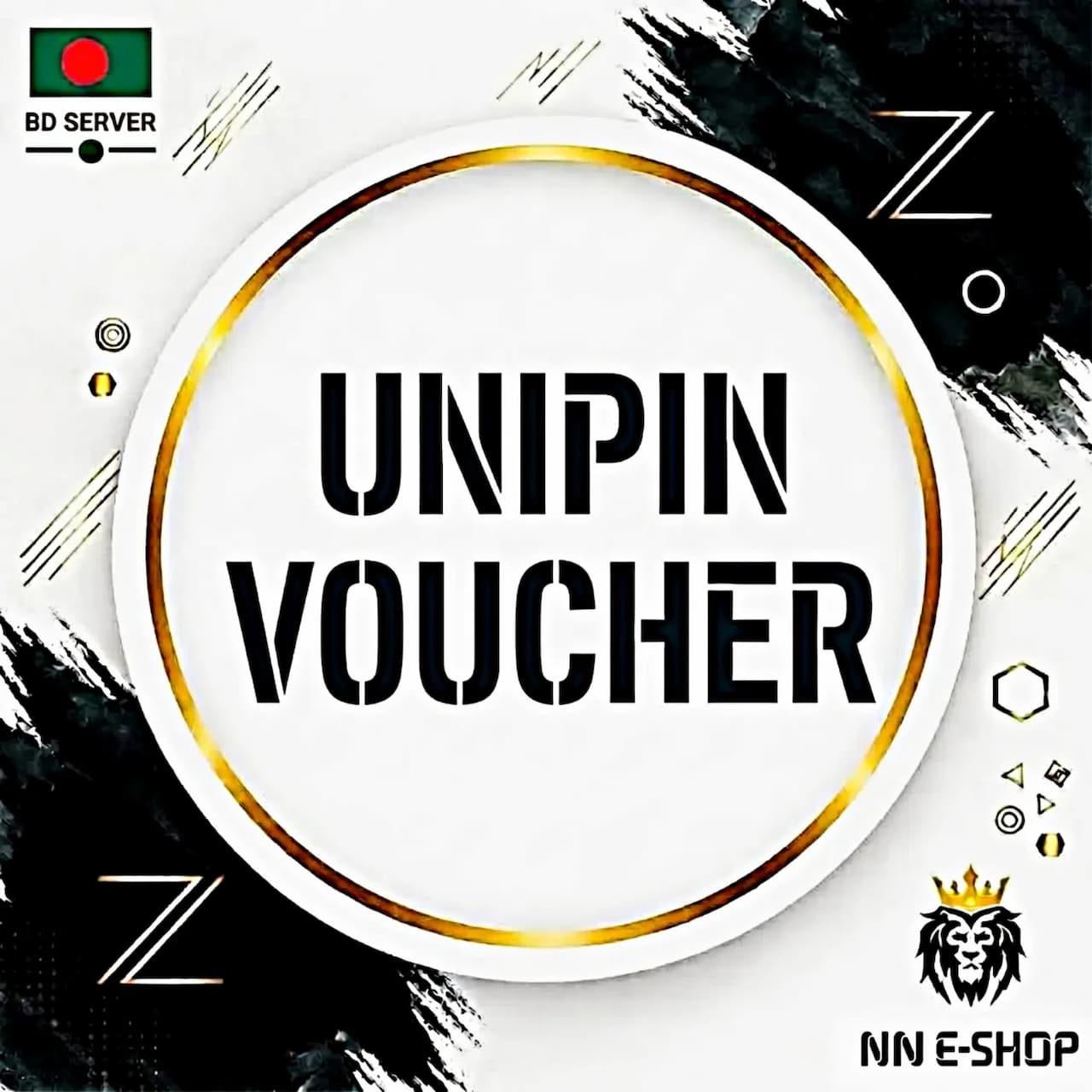 Unipin Voucher